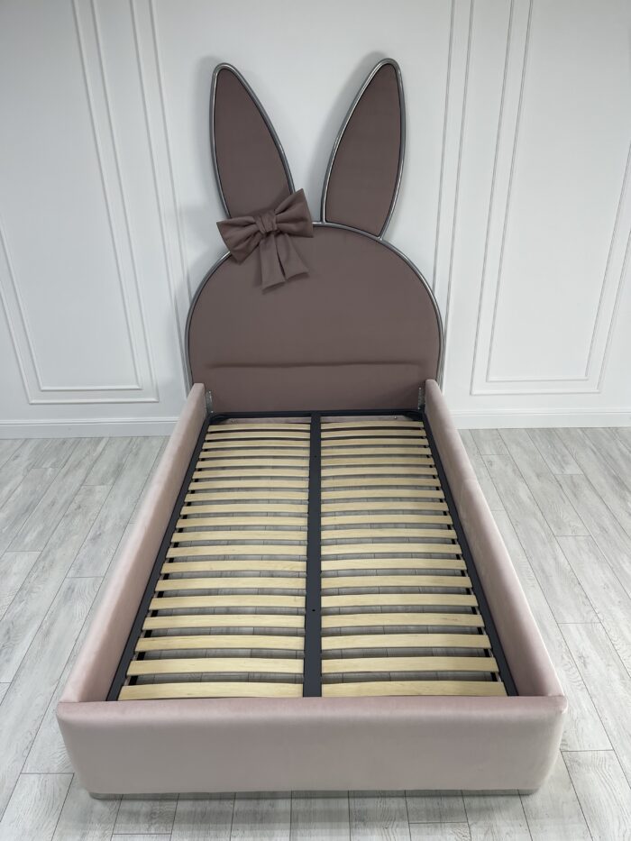 Дитяче ліжко "Bunny"