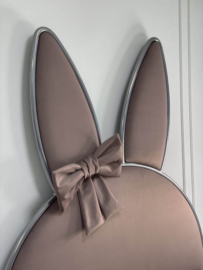 Дитяче ліжко "Bunny" - Зображення 3