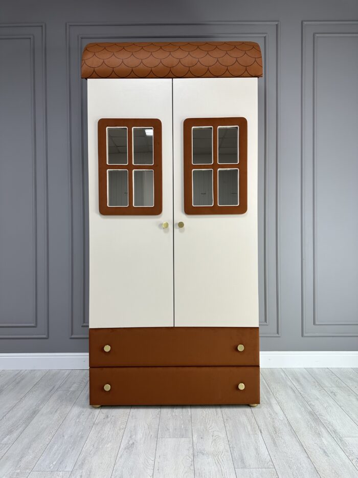 Дитяча шафа «Bubo Bubo»