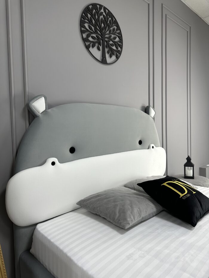 Дитяче ліжко «Hippo» - Зображення 3